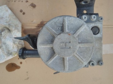 PEUGEOT 5008 И СИЛОВОЙ НАСОС 1.6 HDI DIESEL EU