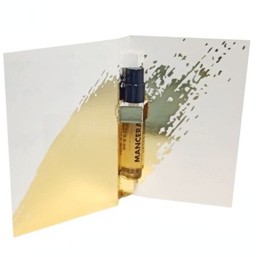 Mancera SILVER BLUE edp 2ml - próbka
