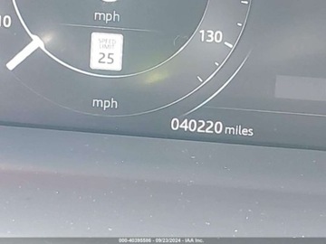 Jaguar I-Pace 2019 Jaguar I-Pace HSE 2019 Elektryczny 394KM, zdjęcie 11