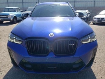 BMW X3 G01 2023 BMW X3 2023, silnik 3.0, 44, od ubezpieczyciela, zdjęcie 4