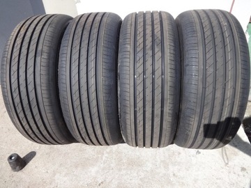 ЛЕТНИЕ ШИНЫ GOODYEAR 215/50R18 215 50 18