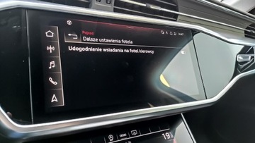 Audi A6 C8 Avant 2.0 40 TDI 204KM 2021 Audi A6 2.0TDI 204KM ACC SalonPL Iwl Virt.Cockpit, zdjęcie 24