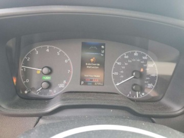 Toyota Corolla Cross 2023 Toyota Corolla Cross 2023 TOYOTA COROLLA CROSS LE 2.0 Hybryda 150KM, zdjęcie 9