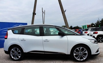 Renault Grand Scenic III 1.5 dCi 110KM 2018 Renault Grand Scenic 1.5 Diesel 110KM, zdjęcie 4