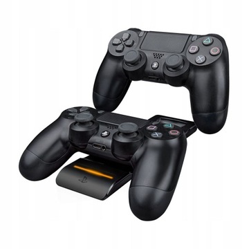 PDP GAMING CHARGING SLIM PLAYSTATION 4 PS4 !