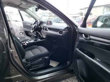 Renault Grand Scenic III 2019 Mazda CX-5 2.0 Skyactiv 165 KM Po Opłatach Z, zdjęcie 13