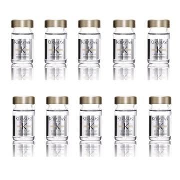 Kerastase Densifique Kuracja zagęszczająca włosy/aktywator wzrostu 10x6ml