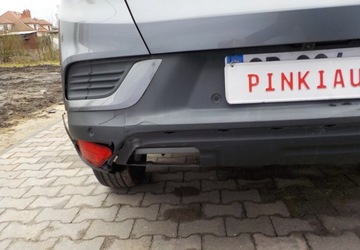 Renault Arkana 2021 Renault Arkana Okazja 1.6 Hybryda 95KM, zdjęcie 13