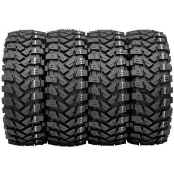 4x шины 215/70 R16 4x4 ВНЕДОРОЖНЫЙ RAPTOR M/T