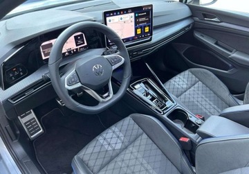 Volkswagen Golf VIII 2025 Volkswagen Golf R-Line Pakiety, ACC, GPS, Kamera 360, Matrix, Bezwypadkow, zdjęcie 7