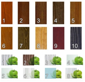 Двери необработанные деревянные 80 Дверная коробка STOLGEN LP2