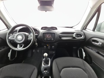 Jeep Renegade SUV Facelifting 1.0 GSE T3 Turbo 120KM 2018 Jeep Renegade Salon Polska , 1 Wł. , Serwisowany,, zdjęcie 28