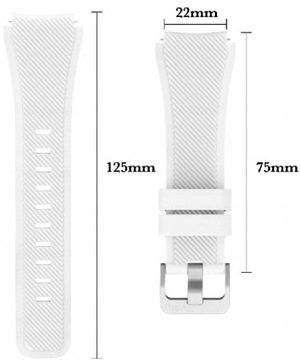 РЕМЕНЬ ДЛЯ ЧАСОВ HUAWEI GT GT2 46MM GT2 PRO GT3 3