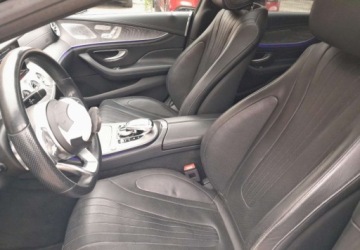 Mercedes CLS C257 2019 Mercedes-Benz CLS Cena Brutto 3.0 Benzyna 367KM, zdjęcie 14