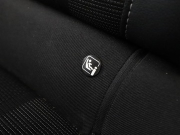 Opel Mokka II SUV 1.5 Diesel 110KM 2021 Opel Mokka Elegance kamera tempomat LED klima-auto, zdjęcie 35