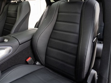 Mercedes GLE V167 SUV Facelifting 3.0 450d 367KM 2025 GLE Coupe 450 d 4-Matic AMG Line 3.0 (367KM) 2025, zdjęcie 4