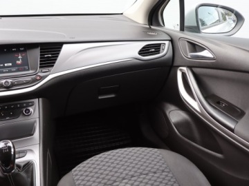 Opel Astra K Hatchback 5d 1.4 Turbo 150KM 2018 Opel Astra 1.4 T, Salon Polska, VAT 23%, Klima, zdjęcie 7