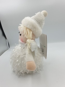 Рождественское украшение АНГЕЛ НЕ ЗАЖИГАЕТ