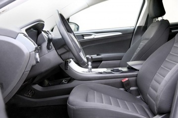 Ford Mondeo V Kombi 2.0 TDCi 150KM 2019 Ford Mondeo Navi/Kamera Cof/6 Biegów/ Pdc/Led, zdjęcie 14