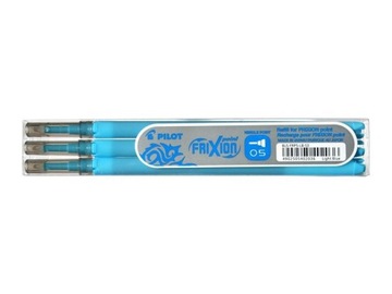Wkład FriXion Point BLS-FRP5 L lazur (3szt) PILOT