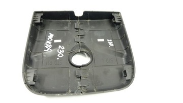 OPEL MOKKA I KRYT POUZDRO ZRCÁTKO 95047190