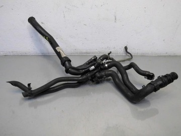 OBUDOWA TERMOSTATU MINI COOPER S 1.6