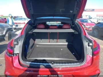 BMW X4 G02 2021 BMW X4 2021 BMW X4 XDRIVE30I 2.0 Benzyna 248KM, zdjęcie 8