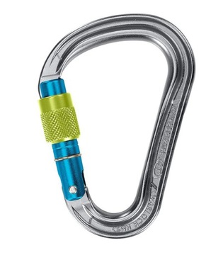 Карабин Climbing Technology Warlock HMS SG Зеленый