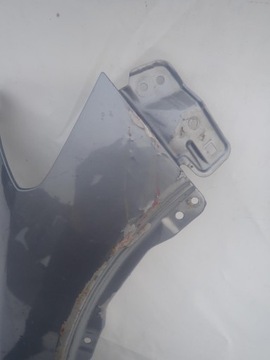 SUZUKI SX4 S-CROSS 13- BLATNÍK PŘEDNÍ PRAVÝ