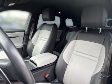 Land Rover Range Rover Evoque II SUV 2.0 204KM 2022 Land Rover Range Rover Evoque Dynamic MHEV Meridian Tempomat Led Matri, zdjęcie 9