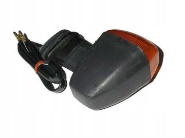 ПЕРЕДНИЕ ЛАМПЫ УКАЗАТЕЛЕЙ ПОВОРОТА - YAMAHA YZF 600 R6