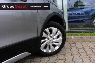 Suzuki SX4 II S-cross Facelifting 1.4 BOOSTERJET 48V SHVS 129KM 2021 Suzuki SX4 S-CROSS 1.4 129 KM 2WD Premium AT, zdjęcie 9