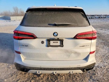 BMW X5 G05 SUV Plug-In 3.0 45e 394KM 2021 BMW X5 2021 BMW X5 XDRIVE45E 3.0 Hybryda Plug-in 394KM, zdjęcie 6