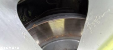 Mazda 6 II Kombi 1.8 MZR 120KM 2009 Mazda 6 Mazda 6 1.8 Comfort 1.8 Benzyna 120KM, zdjęcie 8