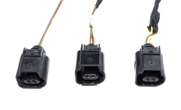 VW AUDI SKODA РАЗЪЕМ SEAT SEAT КУБ 8K0973702