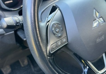 Mitsubishi ASX I SUV Facelifting 2016 1.6 117KM 2018 Mitsubishi ASX 1.6 117KM Kamera CLIMATRONIC Bezwypadkowy Serwis Dla wymaga, zdjęcie 33