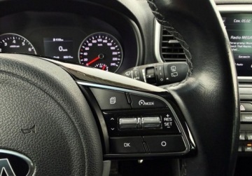 Kia Sportage IV SUV Facelifting 1.6 GDI 132KM 2021 Kia Sportage 1.6 GDI 132KM M 2WD MT6 Salon PL 1.6 Benzyna 132KM, zdjęcie 13