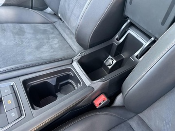 Cupra Formentor Crossover Facelifting 2.0 TSI 333KM 2025 Cupra Formentor VZ 333KM Pure Performance Pakiet E, zdjęcie 24