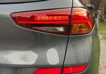 Hyundai Tucson III SUV 1.6 GDI 132KM 2018 Hyundai Tucson 1,6 132KM FullLED Navi ANDROID Climatronic Serwis 1.6, zdjęcie 25