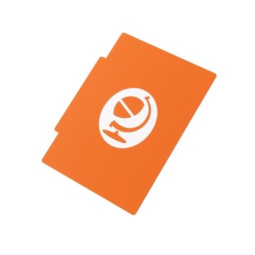 Gamegenic: Книга колоды - Искатель - Оранжевый