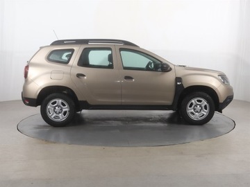 Dacia Duster II SUV  1.3 TCe 130KM 2019 Dacia Duster 1.3 TCe, Salon Polska, 1. Właściciel, zdjęcie 5