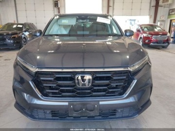 Honda CR-V VI 2025 Honda CR-V EX-L, 2025r., 4x4, 1.5L 1.5 Benzyna 190KM, zdjęcie 5