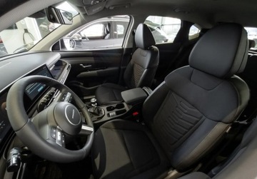 Hyundai Tucson IV 2025 Hyundai Tucson Hyundai Tucson 1.6 T-GDI 150KM 6MT Smart LED Od reki, zdjęcie 5