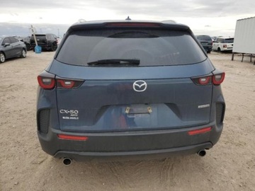 Mazda 2024 Mazda CX-50 2024 MAZDA CX-50 PREMIUM , silnik 2.5 L 2.5 Benzyna 187KM, zdjęcie 5