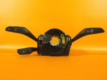 Audi A4 8W B9 LIFT Manetki Migaczy ACC Taśma AirBag 4n0907129mj