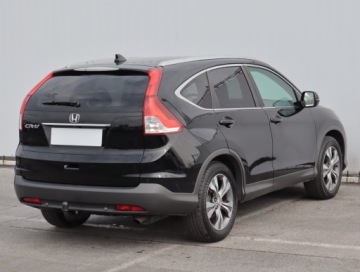 Honda CR-V IV SUV 2.0 i-VTEC 155KM 2013 Honda CR-V 2.0 i-VTEC, Salon Polska, Serwis ASO, zdjęcie 4