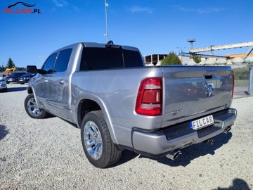 Dodge Ram V 2023 Dodge RAM GWARANCJA 5.7 HEMI Pickup Mozliwa zamiana RATY LIMITED 5.7 395KM, zdjęcie 3