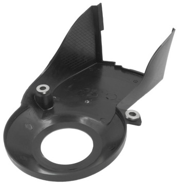 КРЫШКА ПРИВОДНОГО РЕМНЯ ДЛЯ КОСИЛКИ NAC LS50 S511V MEX50