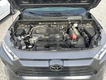 Toyota RAV4 V 2019 Toyota RAV4 Xle premium 2.5 Benzyna 203KM, zdjęcie 11