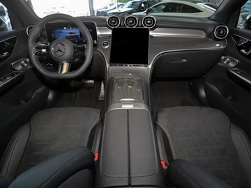 Mercedes GLC C254/X254 Coupe 2.0 200 204KM 2025 GLC Coupe 200 4-Matic AMG Line 2.0 (204KM) 2025, zdjęcie 8